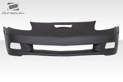 Duraflex - Chevrolet Corvette Duraflex ZR Edition Body Kit - 5 Piece - 105779 - Image 7
