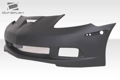 Duraflex - Chevrolet Corvette Duraflex ZR Edition Body Kit - 5 Piece - 105779 - Image 9