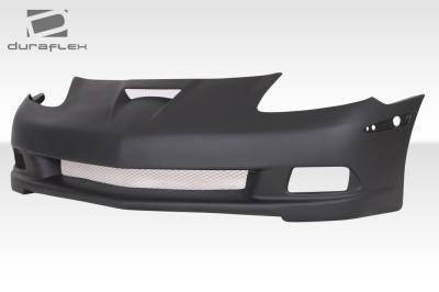 Carbon Creations - Chevrolet Corvette Carbon Creations ZR Edition Body Kit - 5 Piece - 105780 - Image 9
