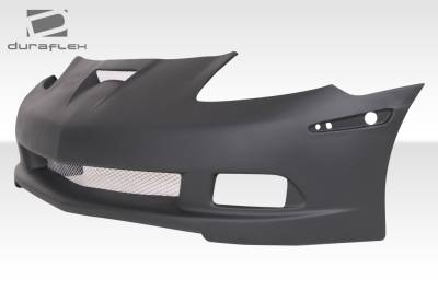 Carbon Creations - Chevrolet Corvette Carbon Creations ZR Edition Body Kit - 5 Piece - 105780 - Image 10