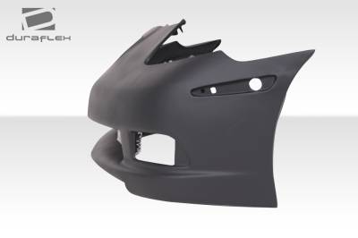 Carbon Creations - Chevrolet Corvette Carbon Creations ZR Edition Body Kit - 5 Piece - 105780 - Image 11