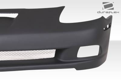 Carbon Creations - Chevrolet Corvette Carbon Creations ZR Edition Body Kit - 5 Piece - 105780 - Image 12