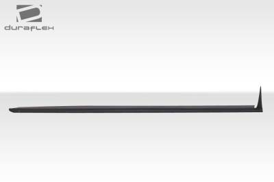 Duraflex - Chevrolet Corvette Duraflex ZR Edition Wide Body Body Kit - 9 Piece - 105781 - Image 6