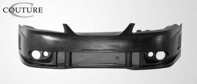 Couture - Ford Mustang Special Edition Couture Urethane Front Body Kit Bumper 105797 - Image 8