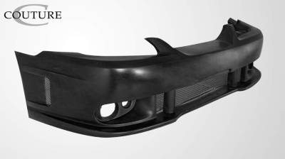 Couture - Ford Mustang Special Edition Couture Urethane Front Body Kit Bumper 105797 - Image 9