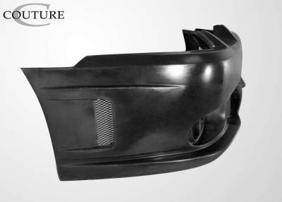 Couture - Ford Mustang Special Edition Couture Urethane Front Body Kit Bumper 105797 - Image 10