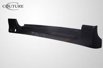 Couture - Ford Mustang Special Edition Couture Urethane Side Skirts Body Kit 105798 - Image 10