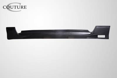 Couture - Ford Mustang Special Edition Couture Urethane Side Skirts Body Kit 105798 - Image 11