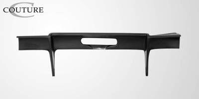 Couture - Ford Mustang Demon Couture Urethane Body Kit-Wing/Spoiler 105801 - Image 3
