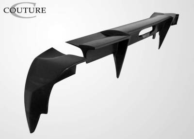 Couture - Ford Mustang Demon Couture Urethane Body Kit-Wing/Spoiler 105801 - Image 4
