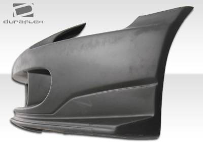 Duraflex - Honda S2000 Duraflex AM-S Front Bumper Cover - 1 Piece - 105916 - Image 2