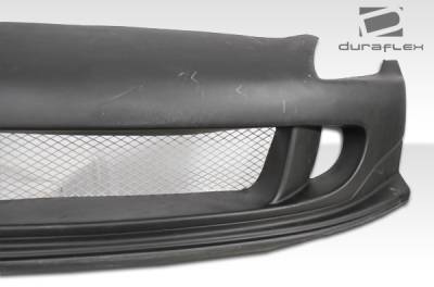 Duraflex - Honda S2000 Duraflex AM-S Front Bumper Cover - 1 Piece - 105916 - Image 7