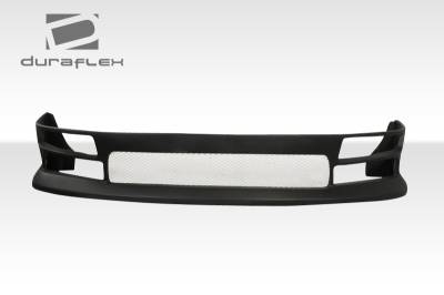 Duraflex - Cadillac Escalade Duraflex Platinum Front Lip Under Spoiler Air Dam - 1 Piece - 105932 - Image 2