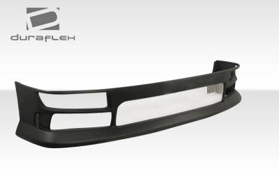 Duraflex - Cadillac Escalade Duraflex Platinum Front Lip Under Spoiler Air Dam - 1 Piece - 105932 - Image 3