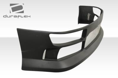 Duraflex - Cadillac Escalade Duraflex Platinum Front Lip Under Spoiler Air Dam - 1 Piece - 105932 - Image 4
