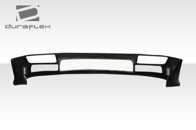 Duraflex - Cadillac Escalade Duraflex Platinum Front Lip Under Spoiler Air Dam - 1 Piece - 105932 - Image 5