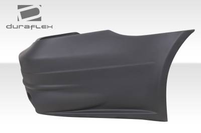 Duraflex - Mercedes-Benz CLS Duraflex LR-S Rear Bumper Cover - 1 Piece - 105944 - Image 9