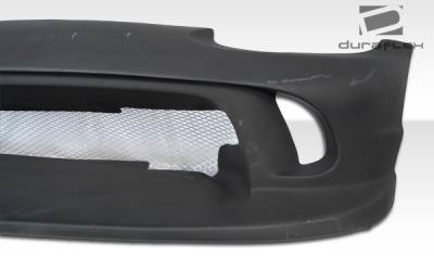 Duraflex - Mazda Miata Wizdom Duraflex Front Body Kit Bumper 105960 - Image 6