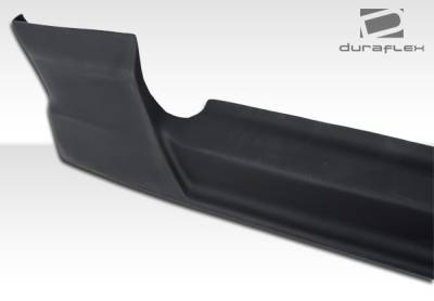 Duraflex - Mazda Miata Duraflex Wizdom Side Skirts Rocker Panels - 2 Piece - 105961 - Image 7