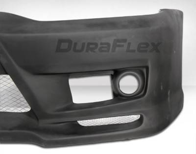 Duraflex - Hyundai Tiburon Duraflex Spec-R Front Bumper Cover - 1 Piece - 106005 - Image 5