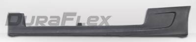 Duraflex - Hyundai Tiburon Duraflex Spec-R Side Skirts Rocker Panels - 2 Piece - 106006 - Image 5