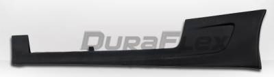 Duraflex - Hyundai Tiburon Duraflex Spec-R Side Skirts Rocker Panels - 2 Piece - 106006 - Image 6