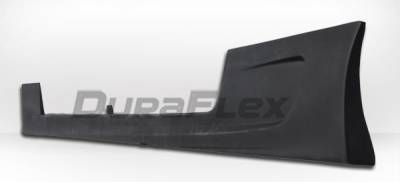 Duraflex - Hyundai Tiburon Duraflex Spec-R Side Skirts Rocker Panels - 2 Piece - 106006 - Image 7
