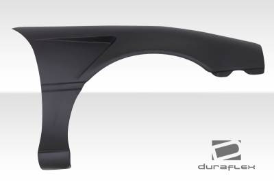 Duraflex - Toyota MR2 Duraflex GT Concept Fenders - 2 Piece - 106037 - Image 8