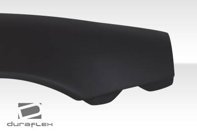 Duraflex - Toyota MR2 Duraflex GT Concept Fenders - 2 Piece - 106037 - Image 11