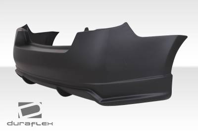 Duraflex - Nissan Sentra Duraflex D-Sport Body Kit - 4 Piece - 106051 - Image 9