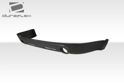 Duraflex - Nissan Altima Duraflex Racer Rear Lip Under Spoiler Air Dam - 1 Piece - 106060 - Image 3
