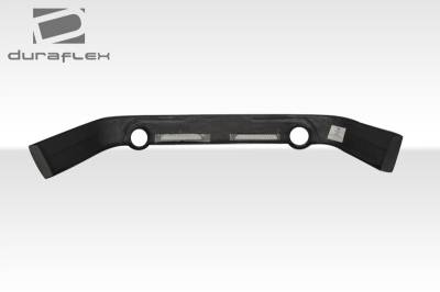 Duraflex - Nissan Altima Duraflex Racer Rear Lip Under Spoiler Air Dam - 1 Piece - 106060 - Image 5