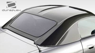 Duraflex - Honda S2000 Duraflex Type M Hard Top Roof - 1 Piece - 106096 - Image 8