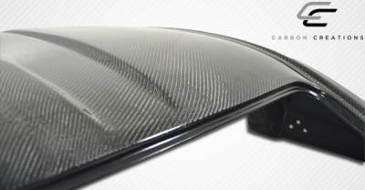 Carbon Creations - Honda S2000 Carbon Creations Type M Hard Top Roof - 1 Piece - 106097 - Image 5