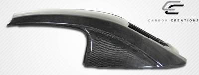 Carbon Creations - Honda S2000 Carbon Creations Type M Hard Top Roof - 1 Piece - 106097 - Image 6