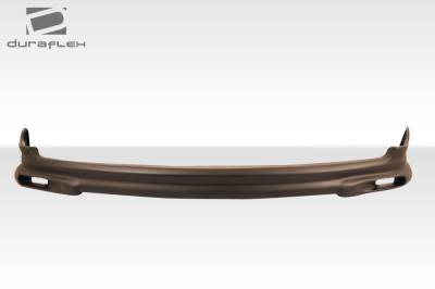 Duraflex - BMW 7 Series Duraflex HM-S Front Lip Under Spoiler Air Dam - 1 Piece - 106113 - Image 5