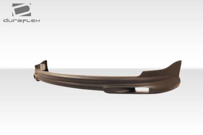 Duraflex - BMW 7 Series Duraflex HM-S Front Lip Under Spoiler Air Dam - 1 Piece - 106113 - Image 6