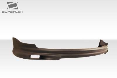 Duraflex - BMW 7 Series Duraflex HM-S Front Lip Under Spoiler Air Dam - 1 Piece - 106113 - Image 7