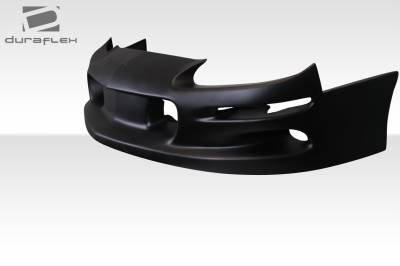 Duraflex - Chevrolet Camaro 6LE Duraflex Front Body Kit Bumper 106130 - Image 4