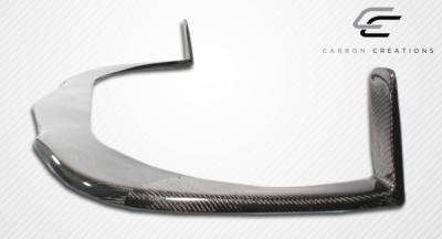 Carbon Creations - Chevrolet Corvette Carbon Creations C5R Front Under Spoiler Air Dam Lip Splitter - 1 Piece - 106146 - Image 9