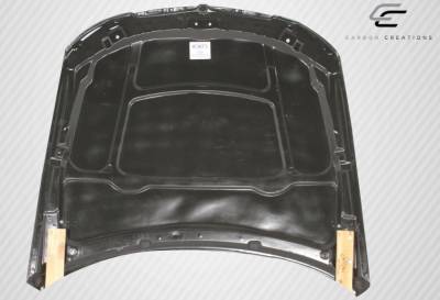 Carbon Creations - BMW 3 Series 4DR Carbon Creations OEM Hood - 1 Piece - 106287 - Image 5