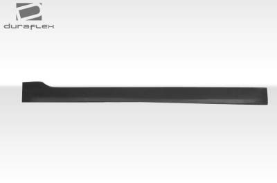 Duraflex - Hyundai Genesis Duraflex Executive Side Skirts Rocker Panels - 2 Piece - 106370 - Image 4