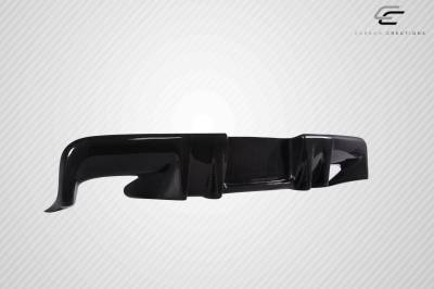 Carbon Creations - Pontiac Trans Am LE Designs Carbon Fiber Rear Diffuser Body Kit 106394 - Image 8