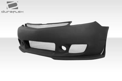 Duraflex - Toyota Prius Duraflex B-2 Front Bumper Cover - 1 Piece - 106444 - Image 4