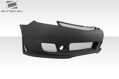 Duraflex - Toyota Prius Duraflex B-2 Front Bumper Cover - 1 Piece - 106444 - Image 5