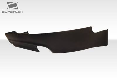 Duraflex - Audi A6 Duraflex Type A Rear Lip Under Spoiler Air Dam - 1 Piece - 106499 - Image 4