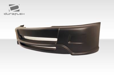 Duraflex - BMW 3 Series 4DR Duraflex I-Design Wide Body Front Bumper Cover - 1 Piece - 106511 - Image 6