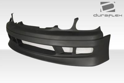Duraflex - Lexus GS Duraflex V-Speed Front Bumper Cover - 1 Piece - 106550 - Image 5