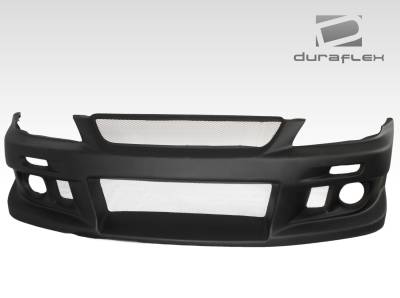 Duraflex - Lexus IS Duraflex EG-R Front Bumper Cover - 1 Piece - 106556 - Image 3