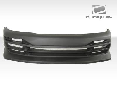 Duraflex - Lexus LS400 Duraflex Forte Front Bumper Cover - 1 Piece - 106558 - Image 4